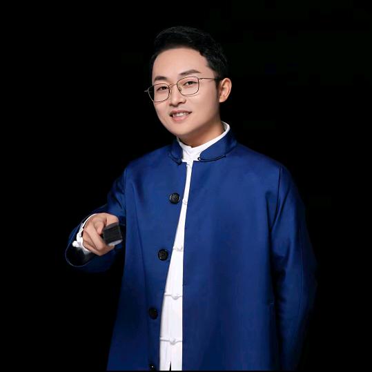 德元教你修行与营销