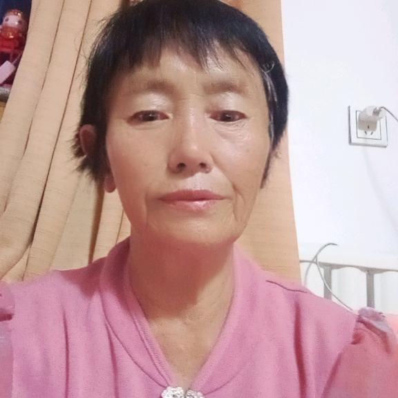李洪英