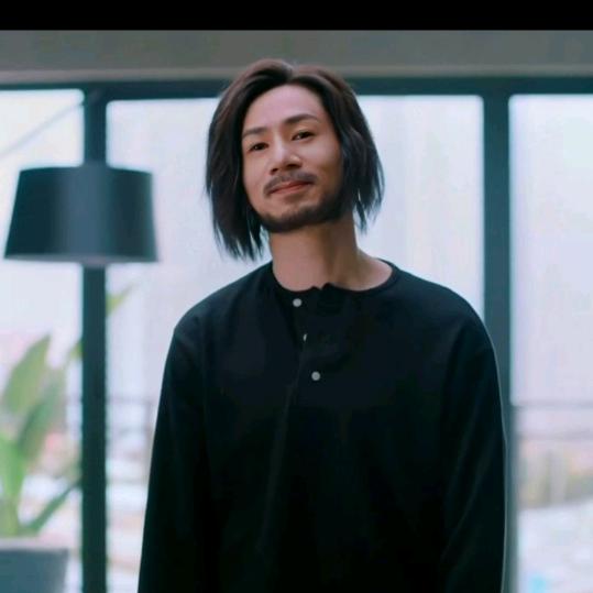 用户青松