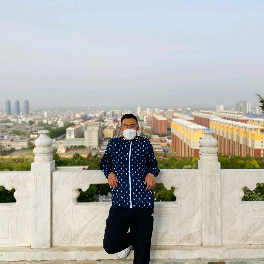 闲人刘老板