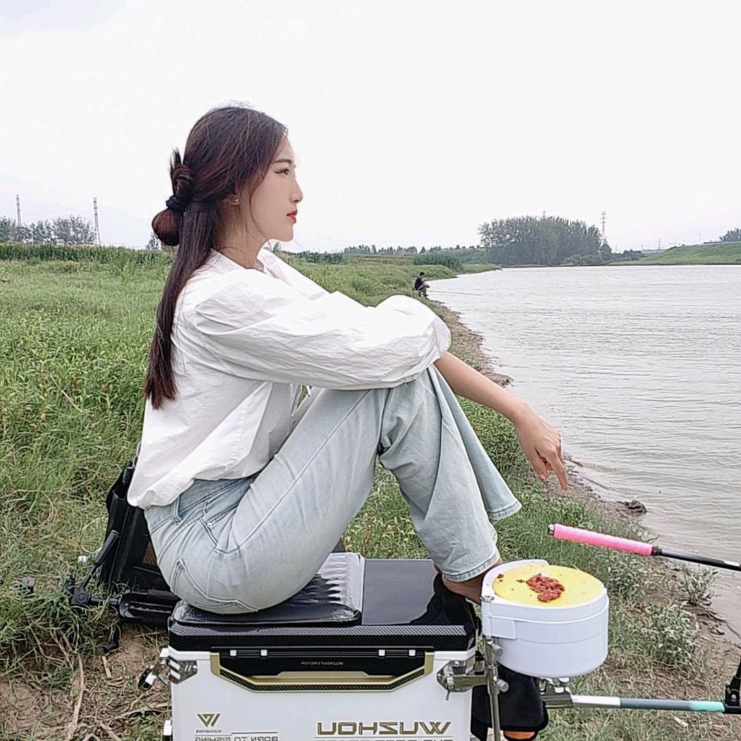 闫姐姐🎣