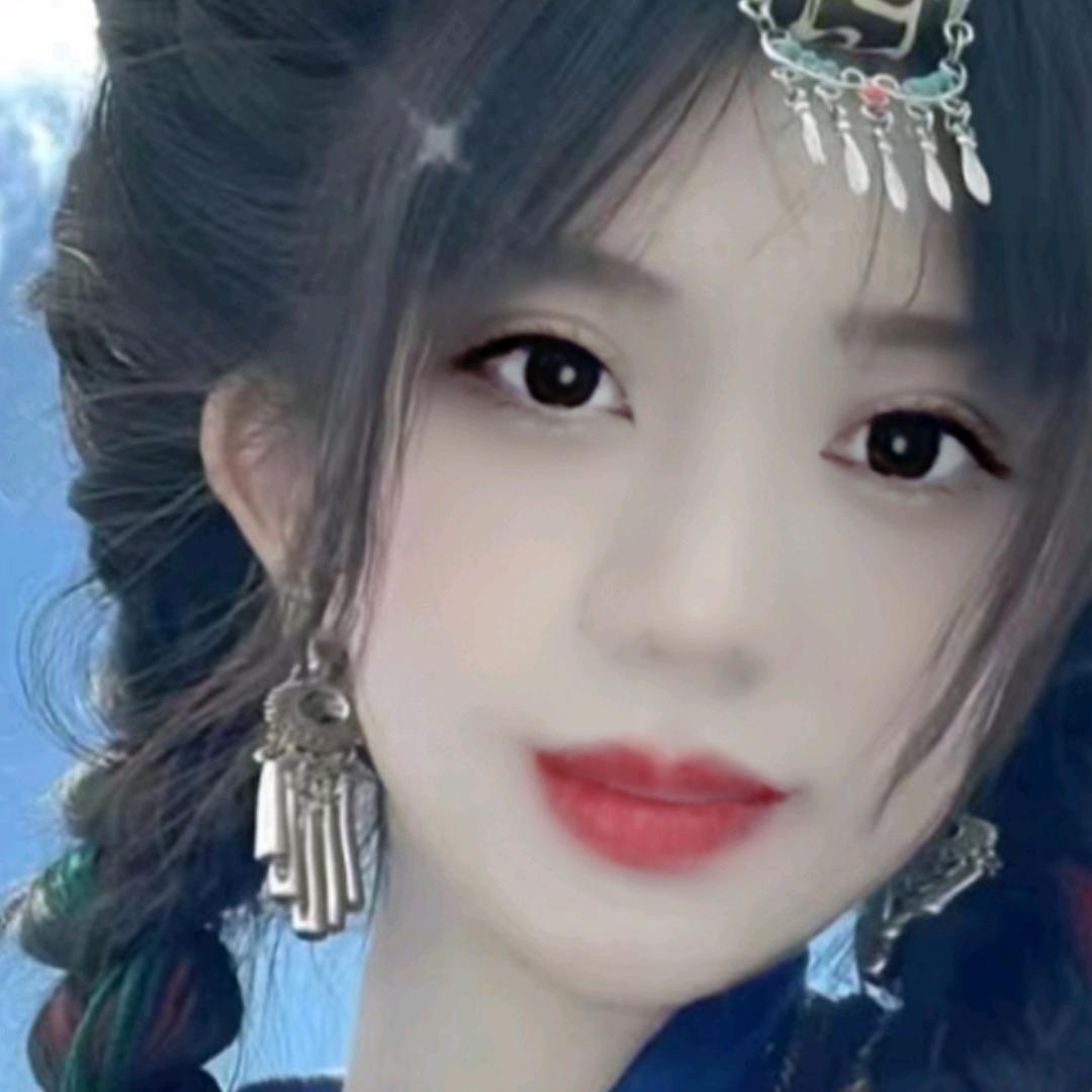 你是我的唯一❤️💋💋