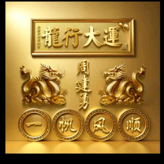 周***