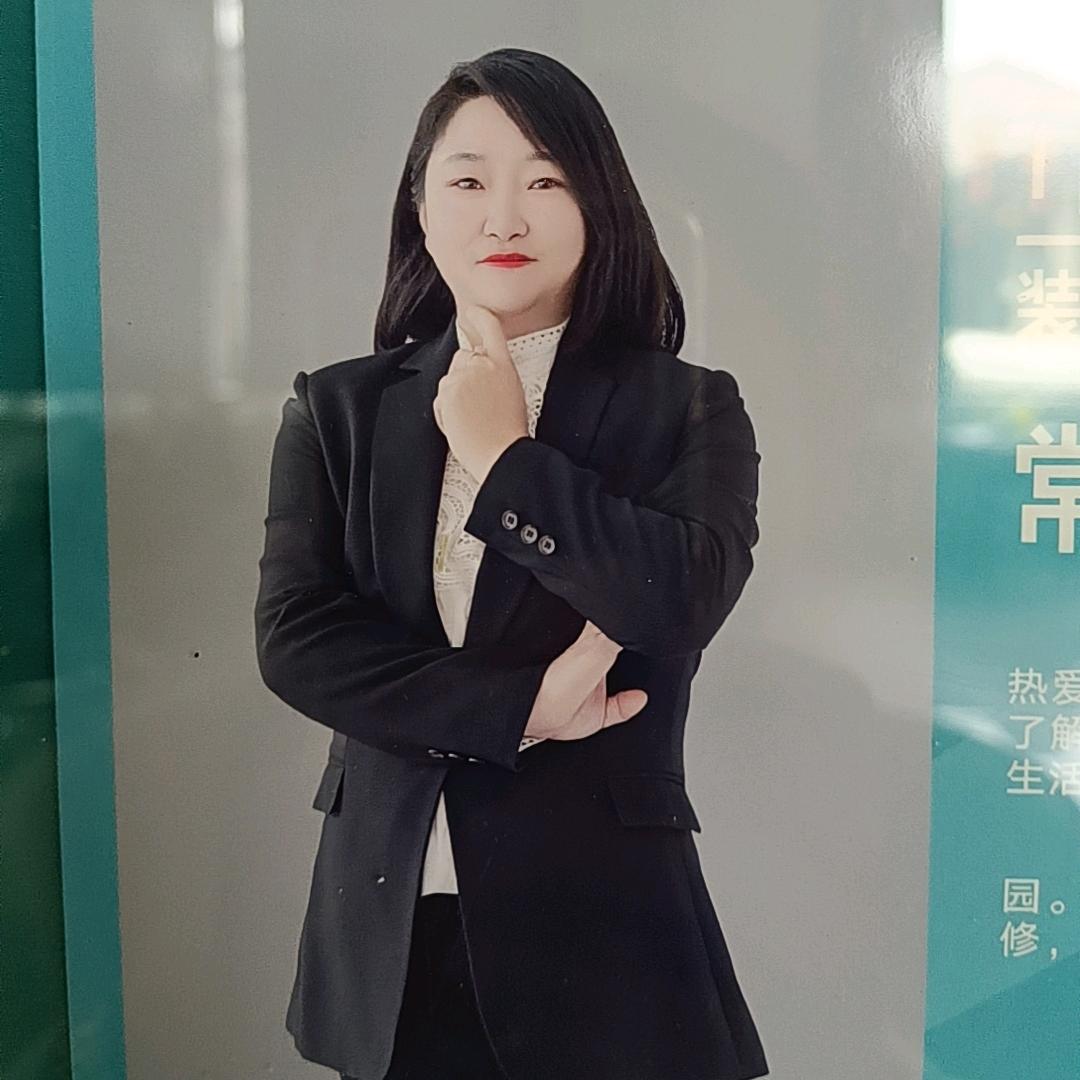 清徐装修找欢欢
