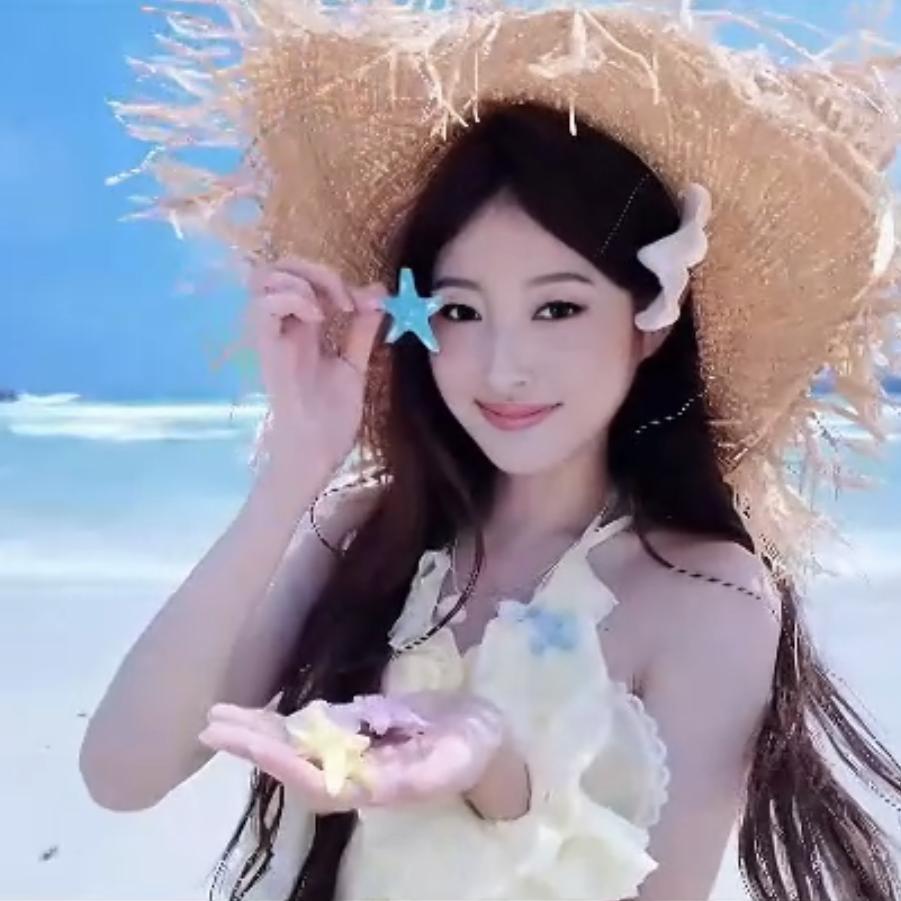 李筱柒🍭