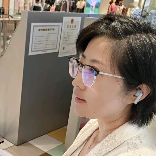 AnAn螺丝钉哈尔滨本地女装