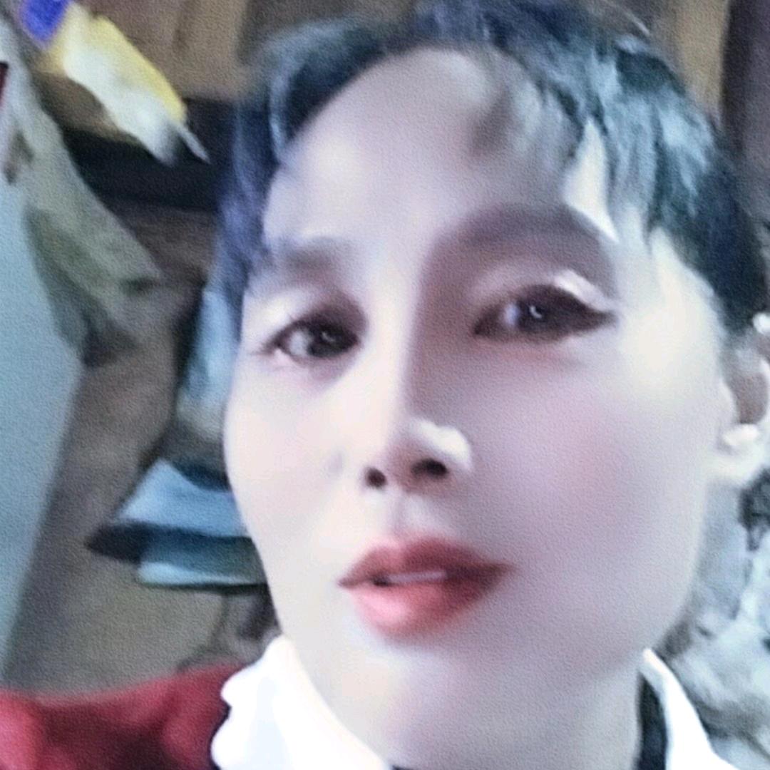 坚强的女人