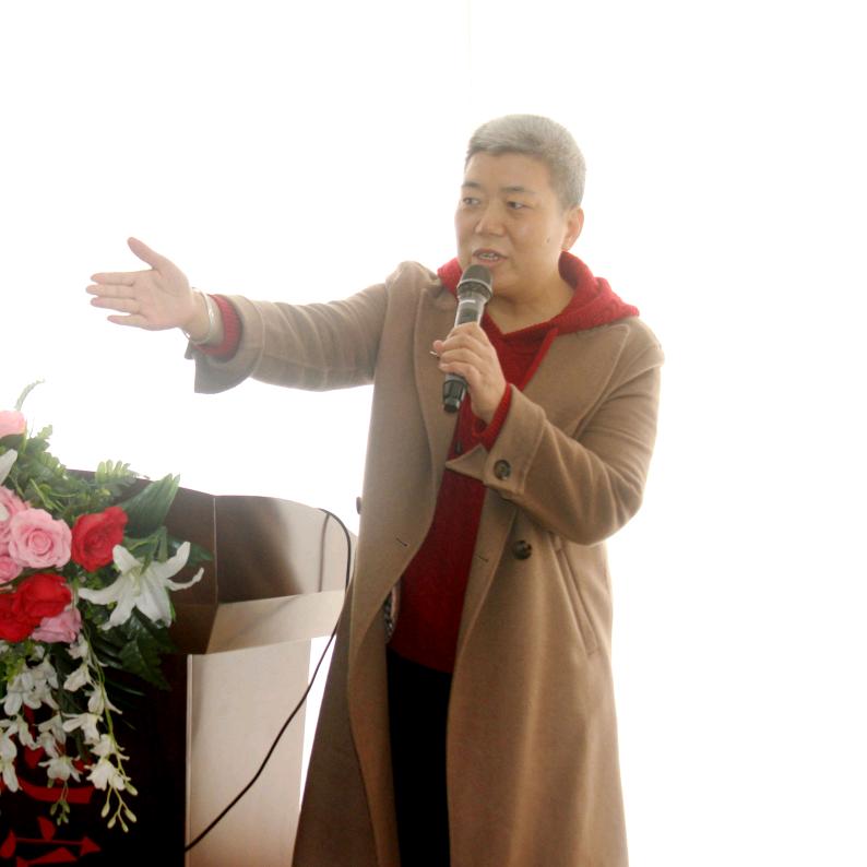 朱新民