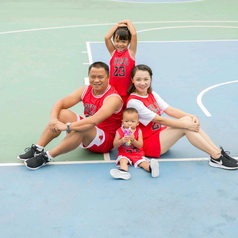 钟爱一生园芯予