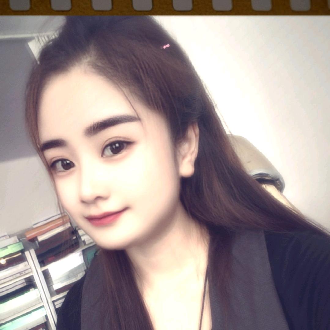 黑鸭小姐姐