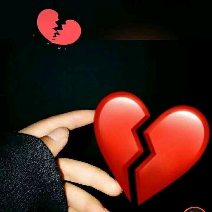 💔💔💔💔