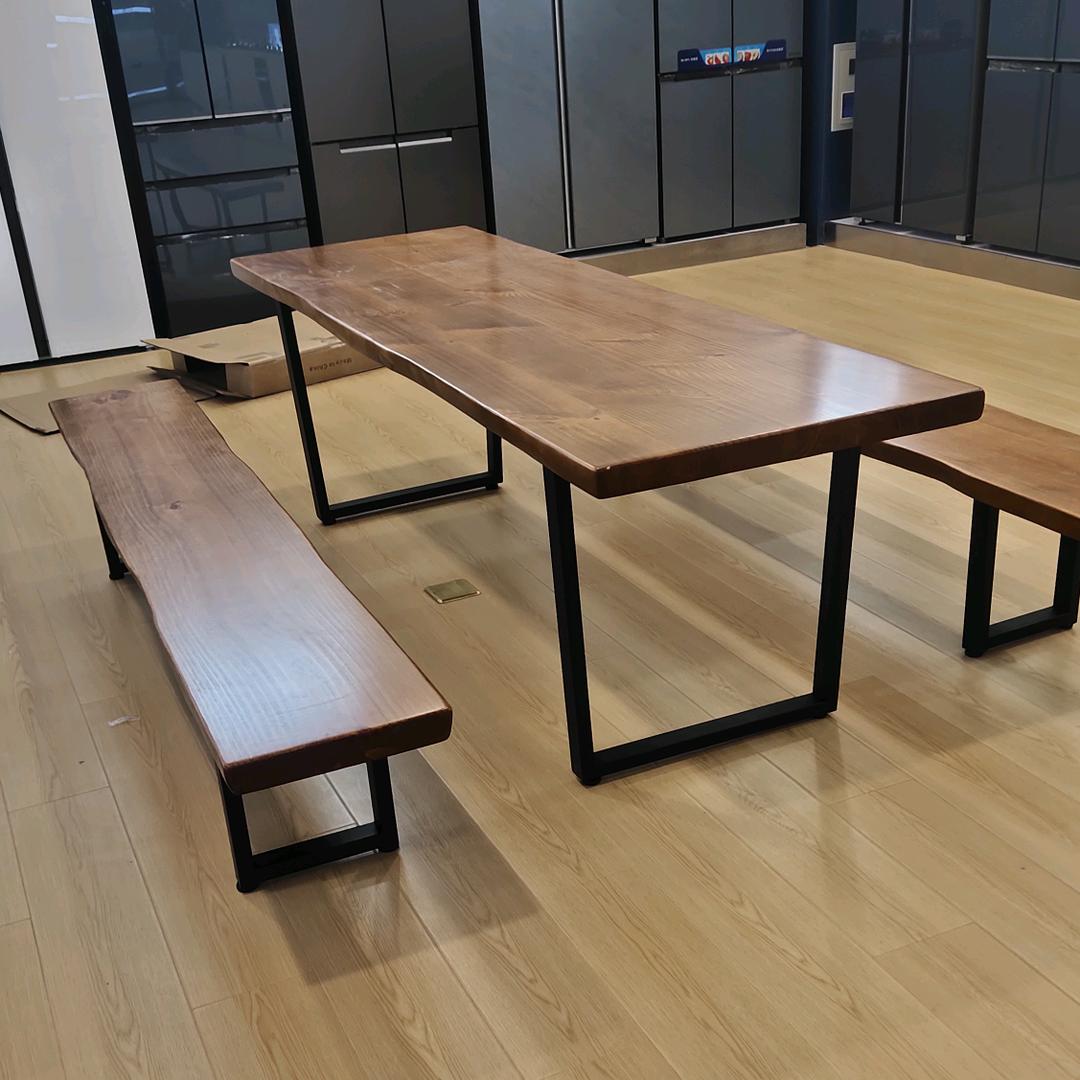 高密语柠办公家具批发中心