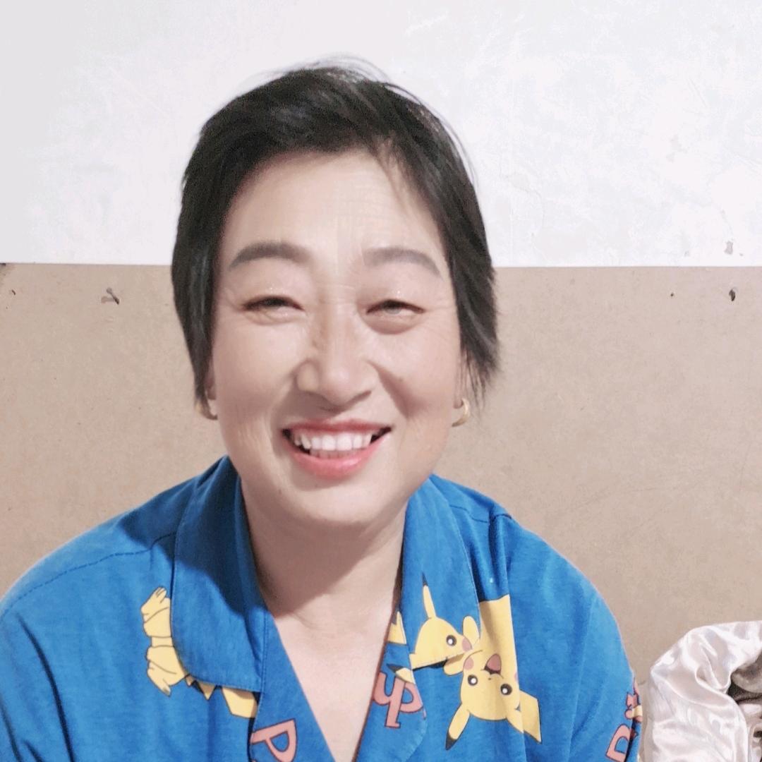 一家人的幸福