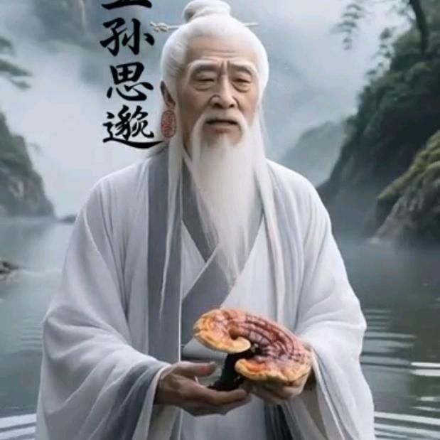 孙老养生