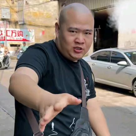 小光头翡翠定制