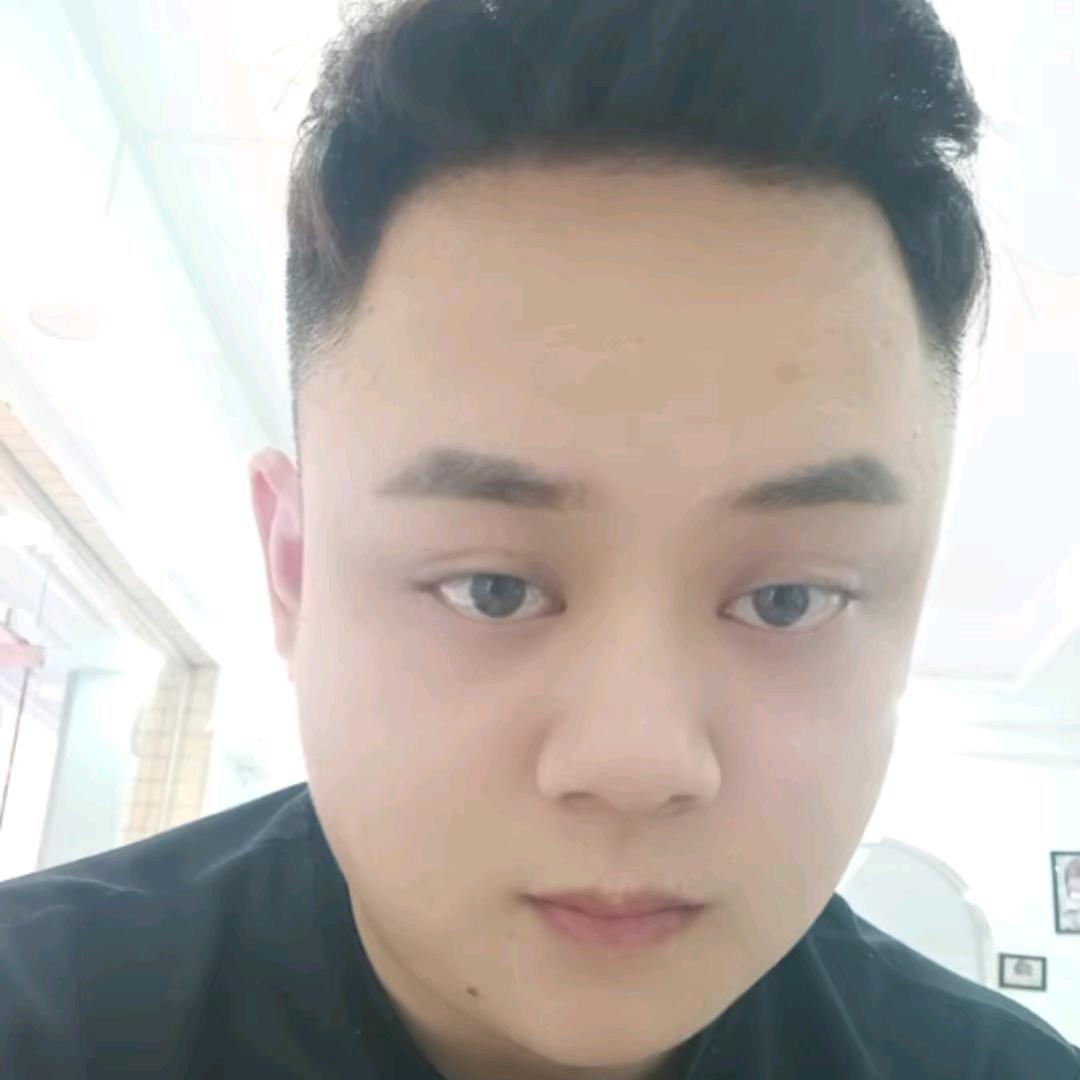 鲨鱼理发