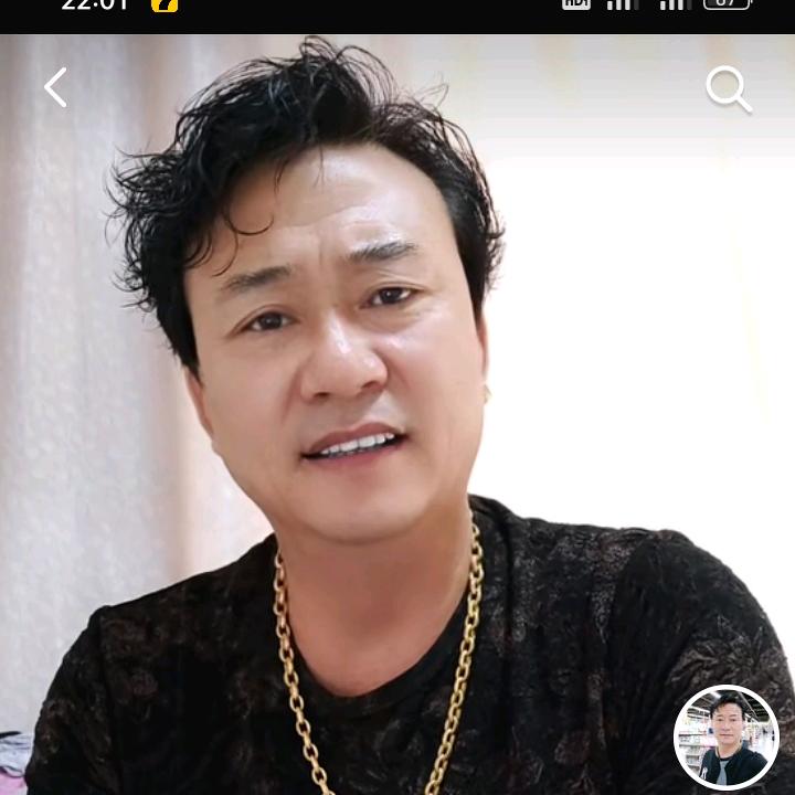 龙爷  步步高升