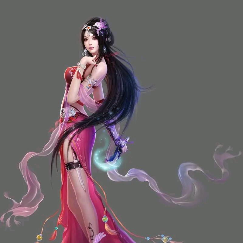 红果果～