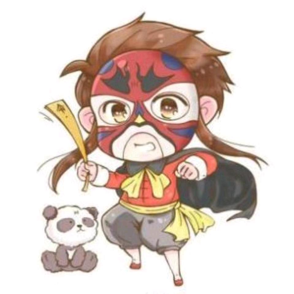 🇨🇳猴犇犇