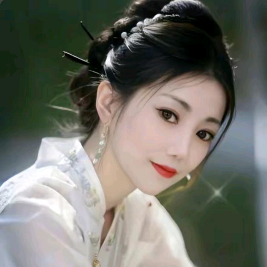 只为伊人