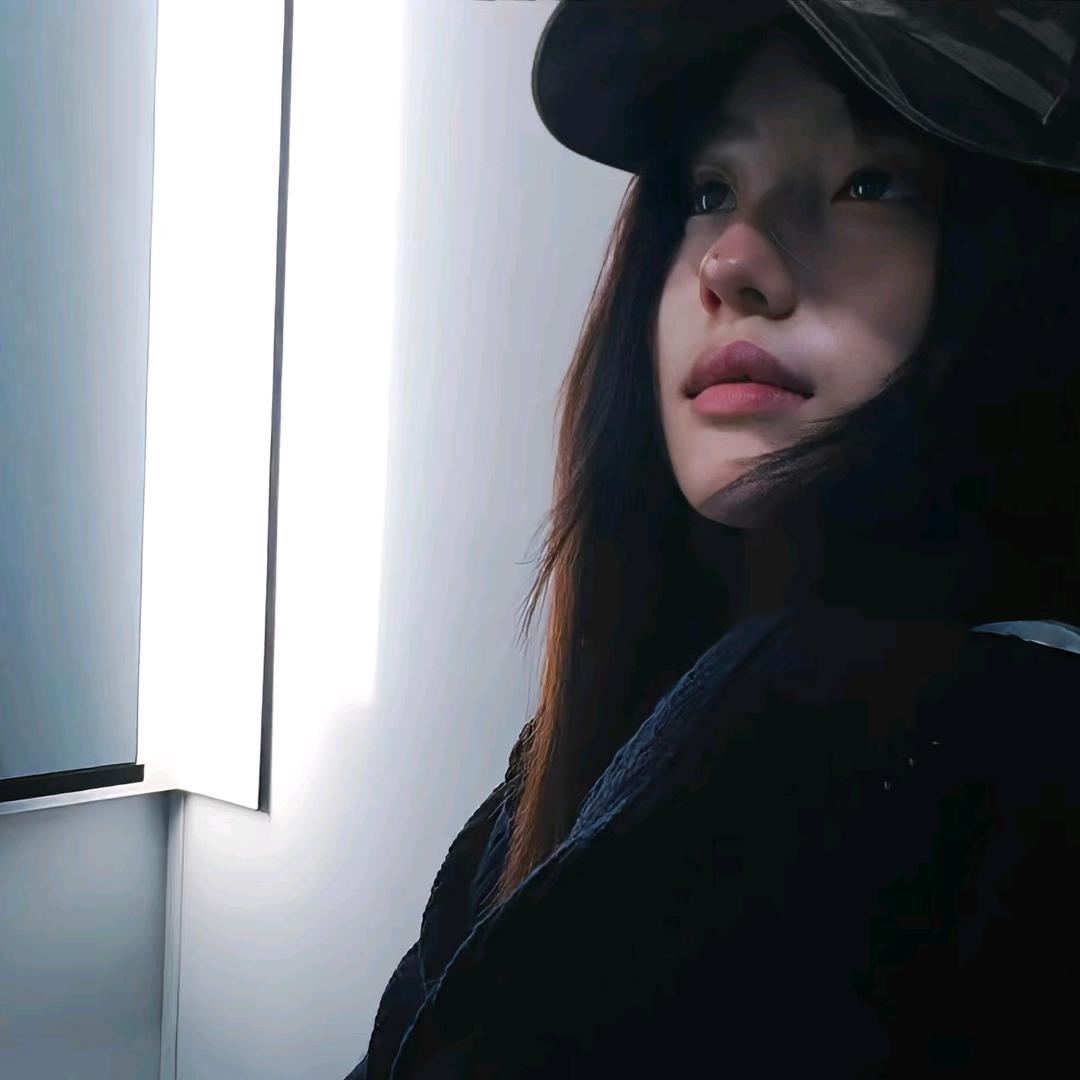 可爱绿豆芽