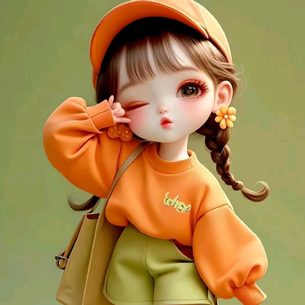林妹妹