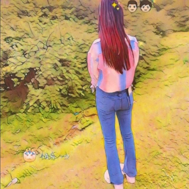 暴富吧，贝贝