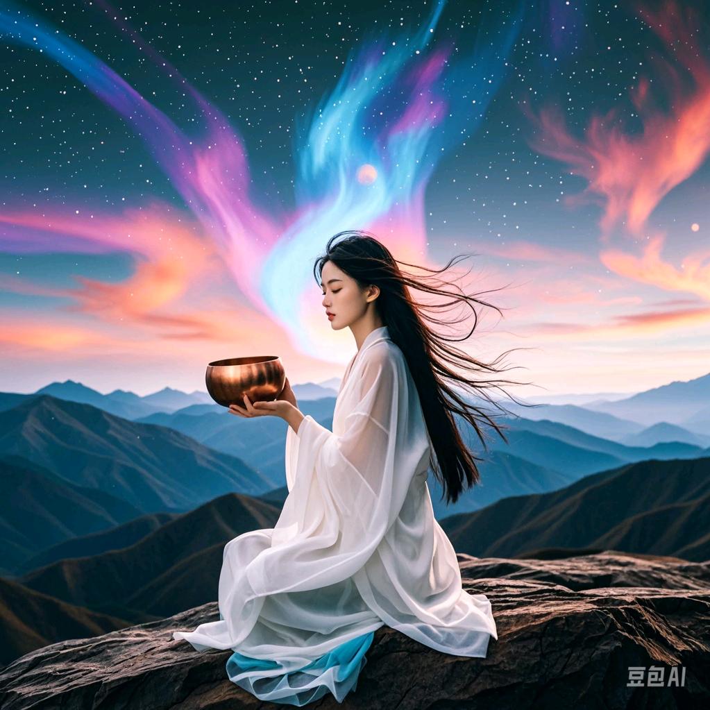 金子姐在学习