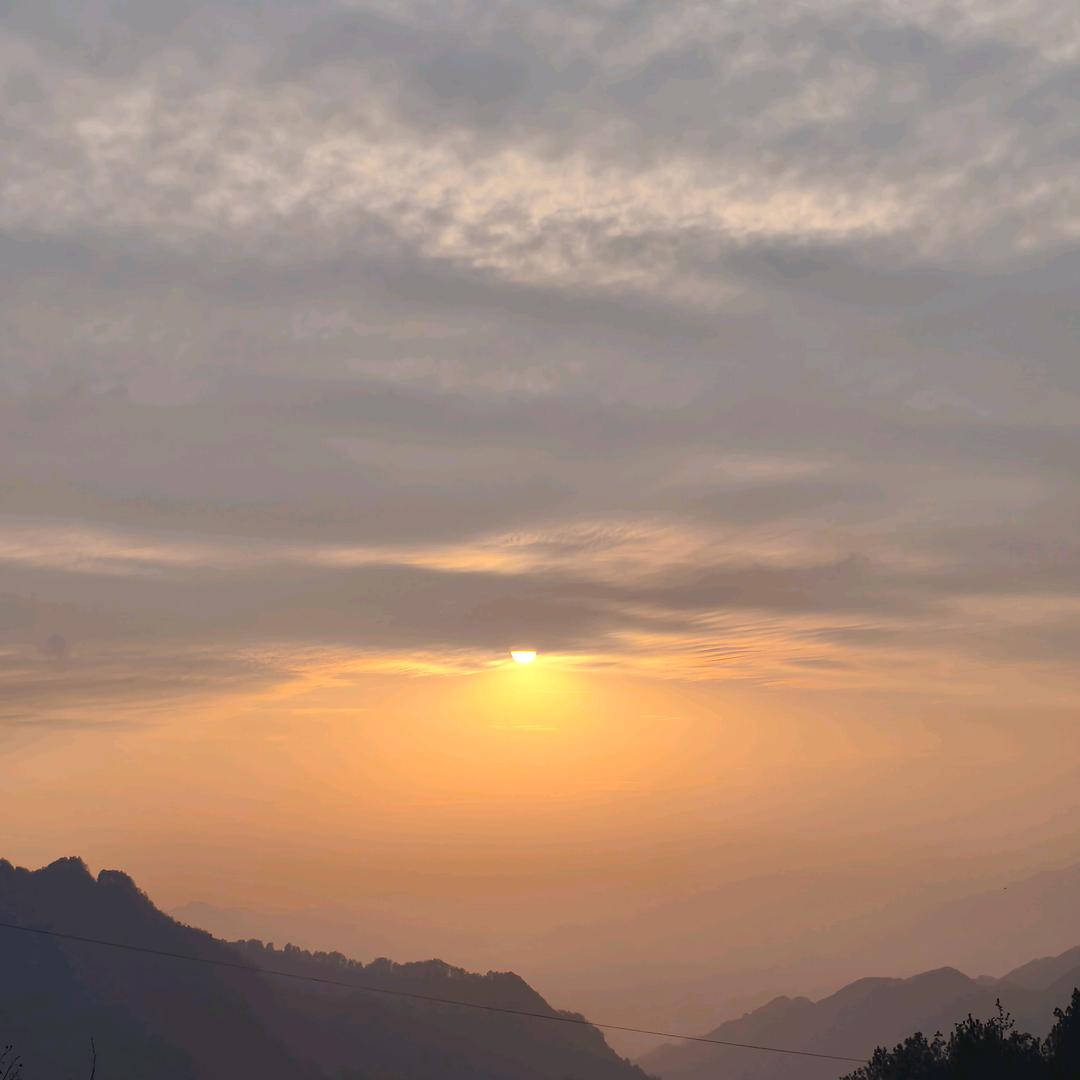 太阳☀