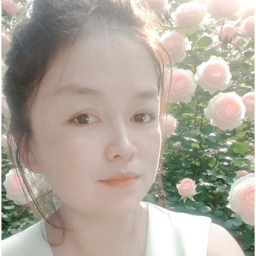 阳光♀女孩