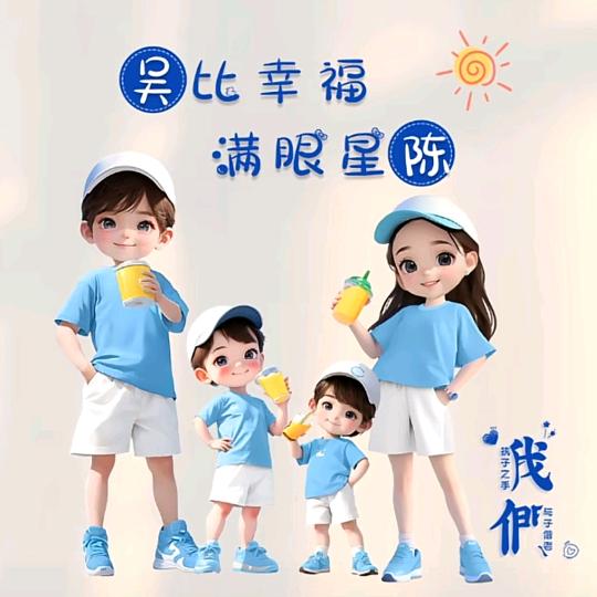 满眼星陈（成品可预订）