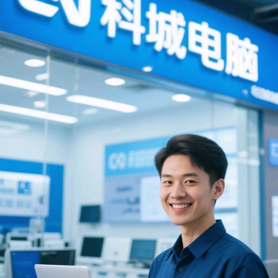 蚌埠科诚电脑