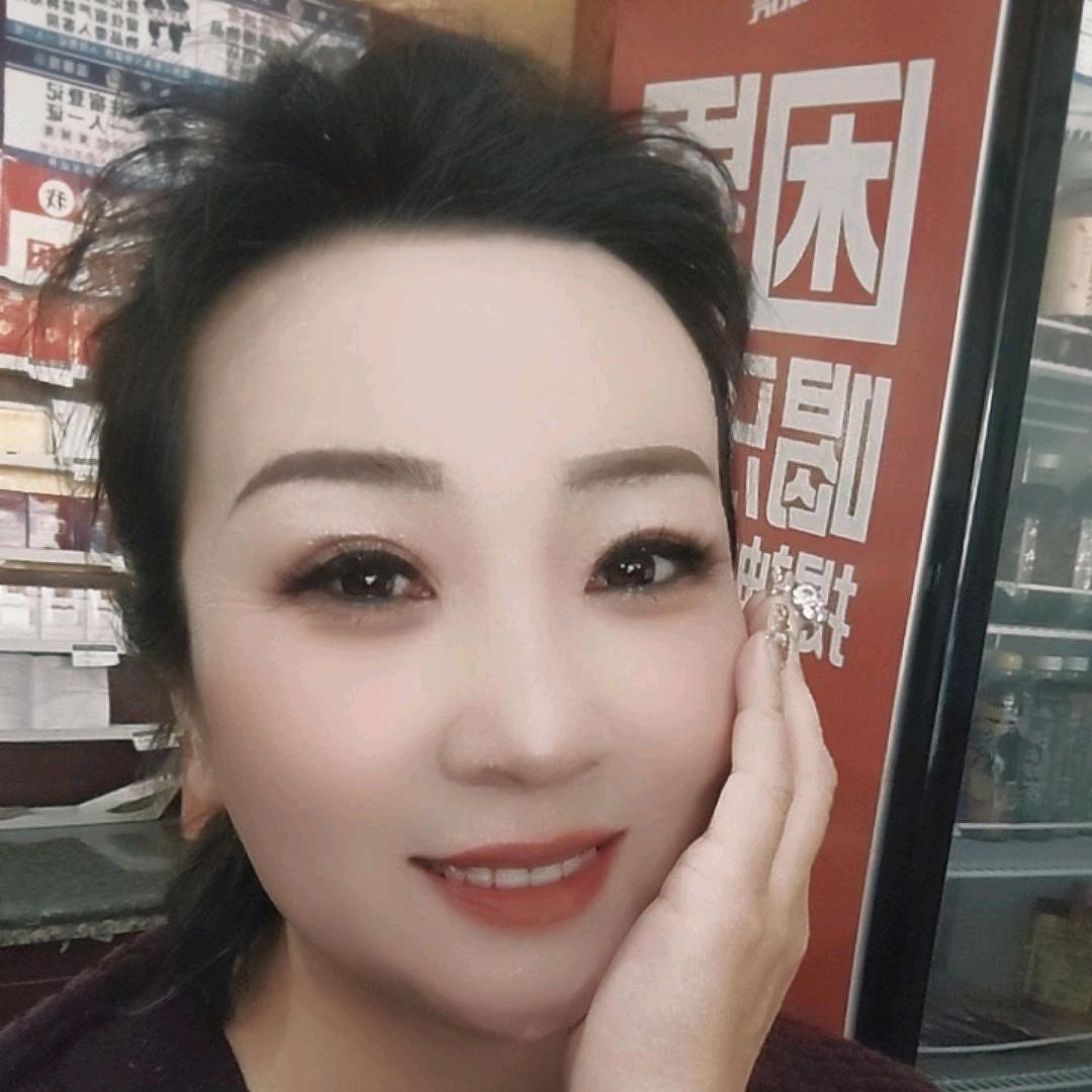 心语❤️❤️（单身70后）