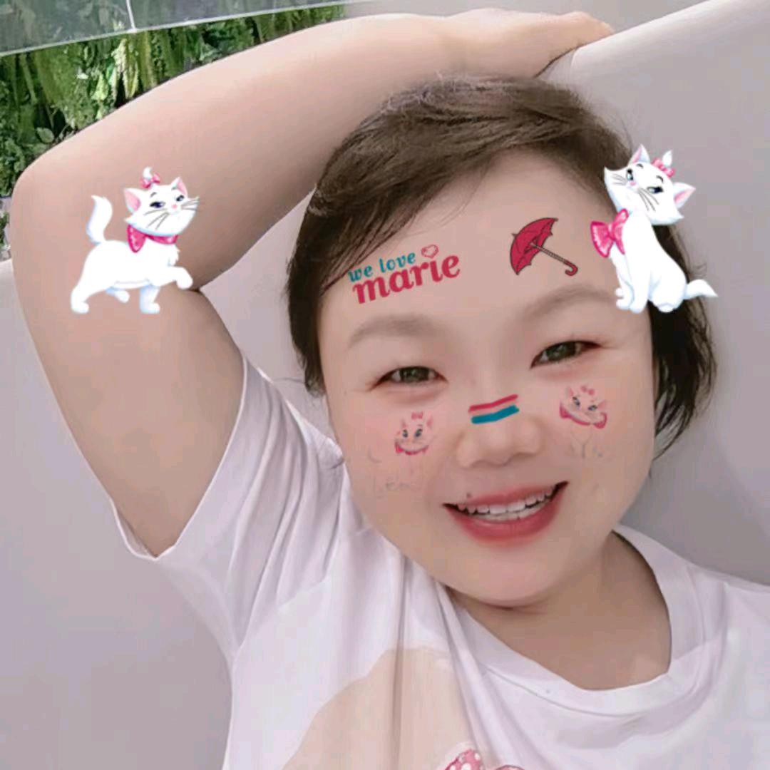 晴天（安利公司的经销商）