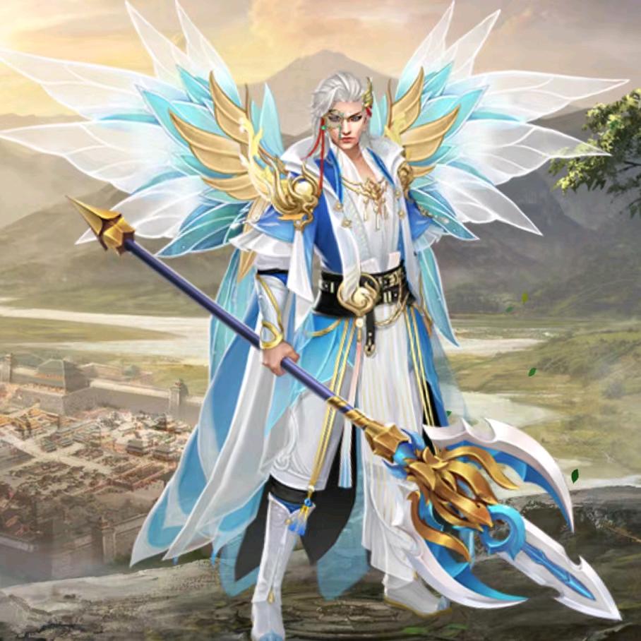 黑子吖