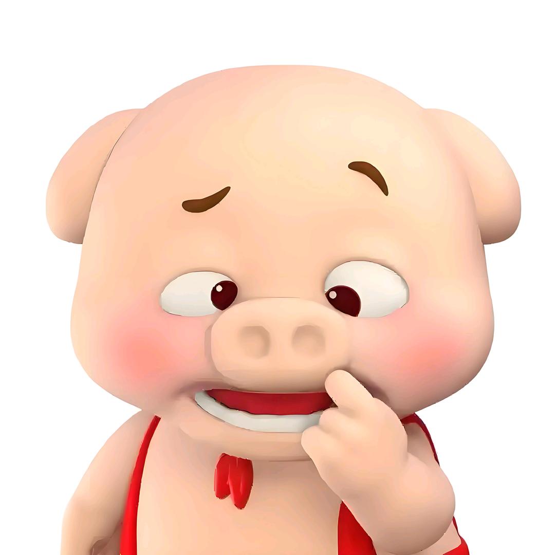 小呆呆