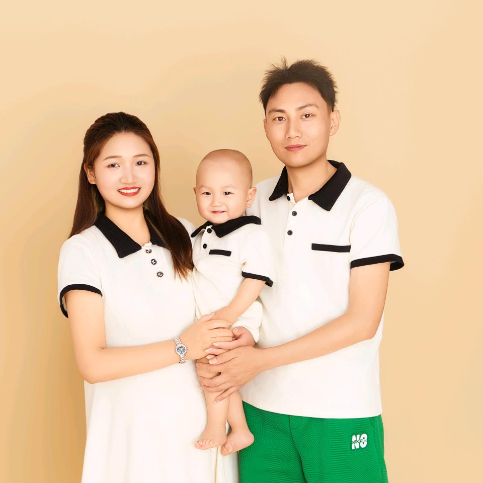 双双在剪发