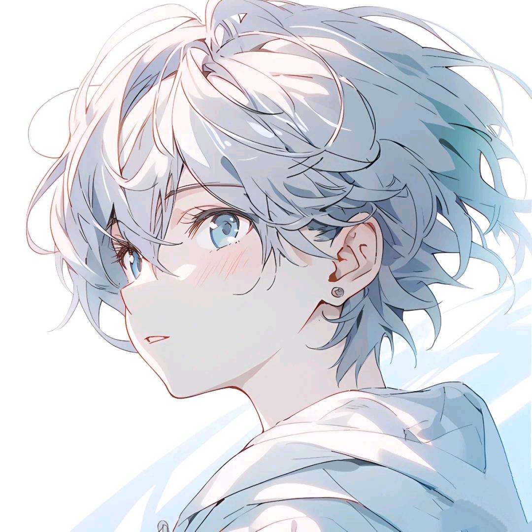 16年少