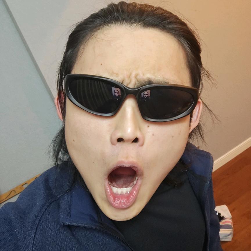 ༺江南◆野犬༻
