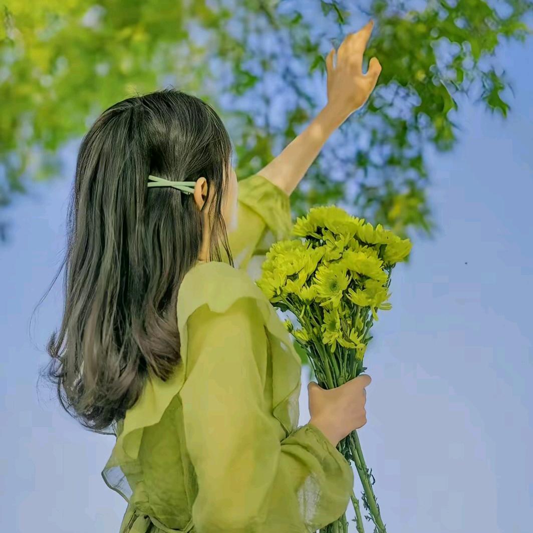 时间久了  是种依赖💞