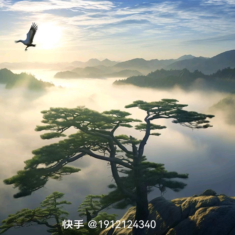强爷