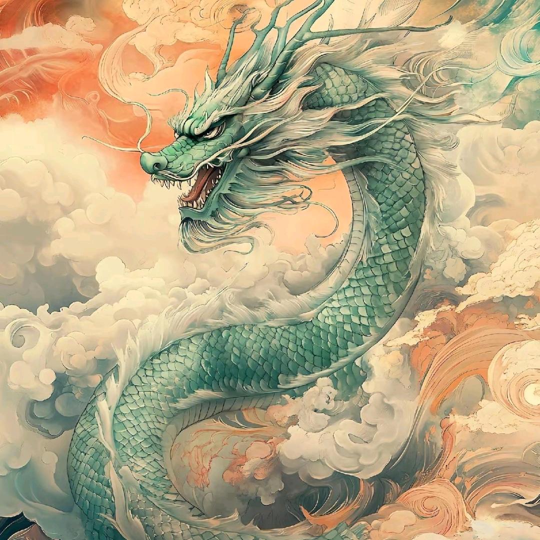 雲天龙(余)