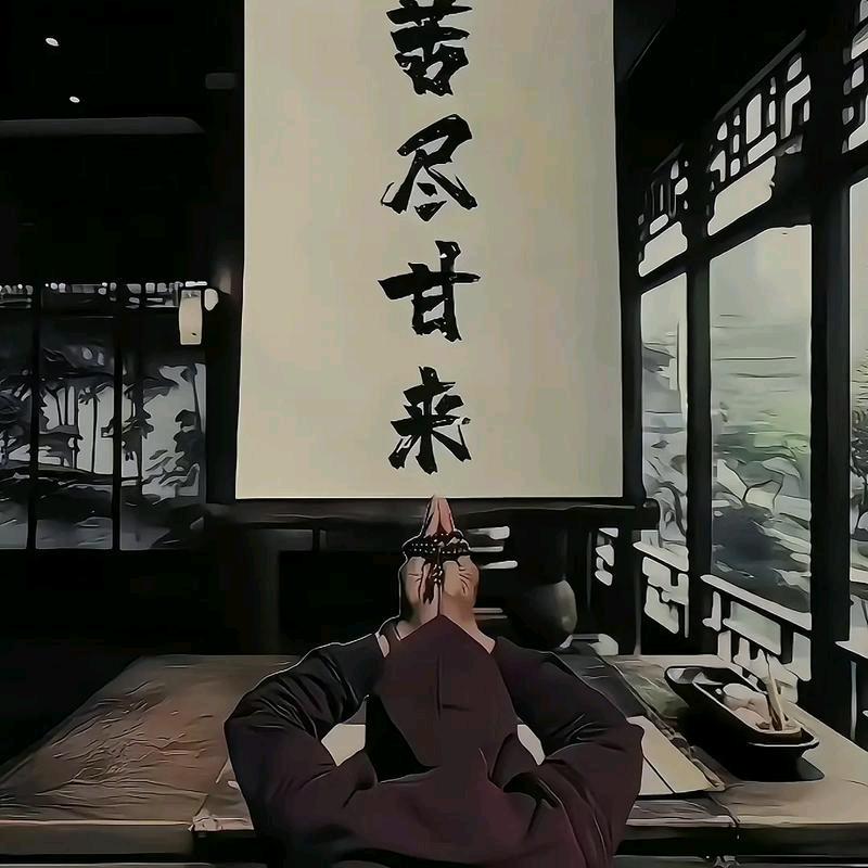 伤心的葫芦娃