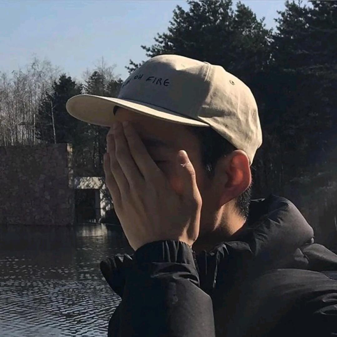 我无所谓