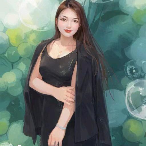 卡妈优选（小琪）