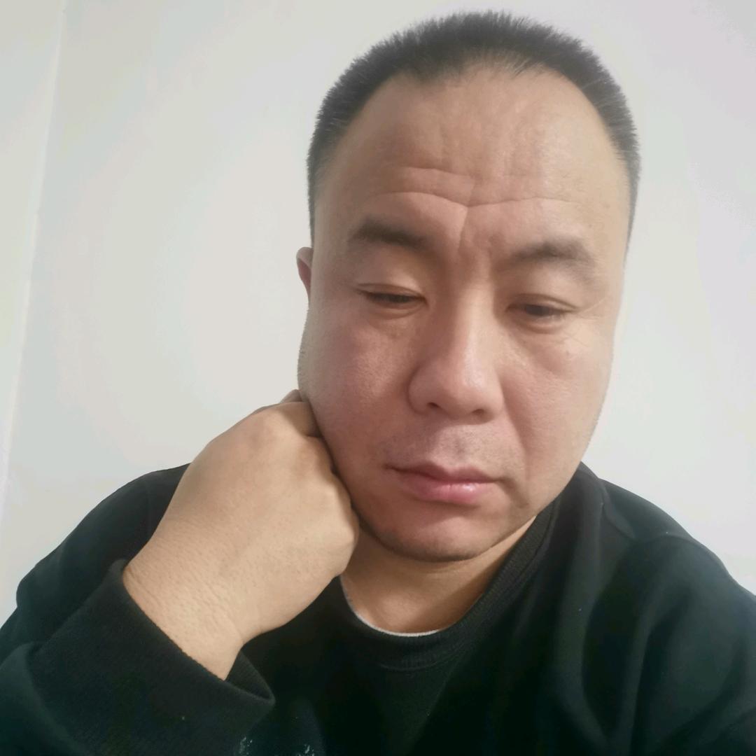 没事闲聊的杨哥