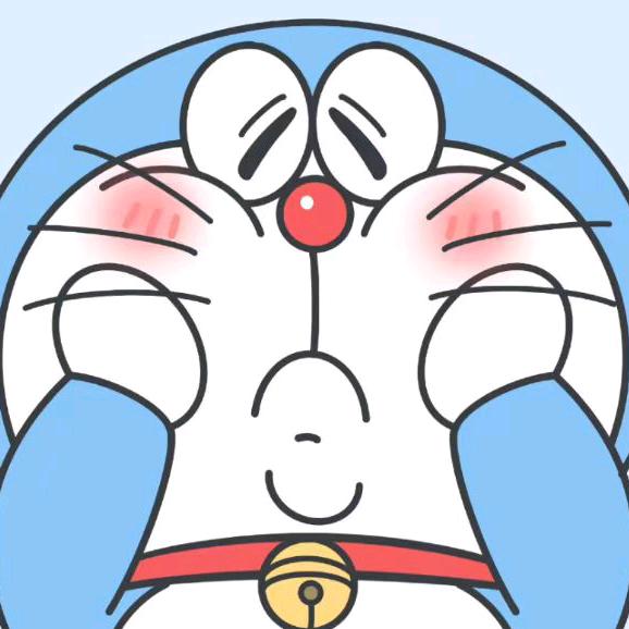 哆啦A梦💕💕💕