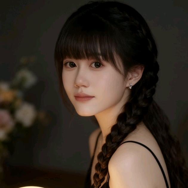 云、丫头🌙