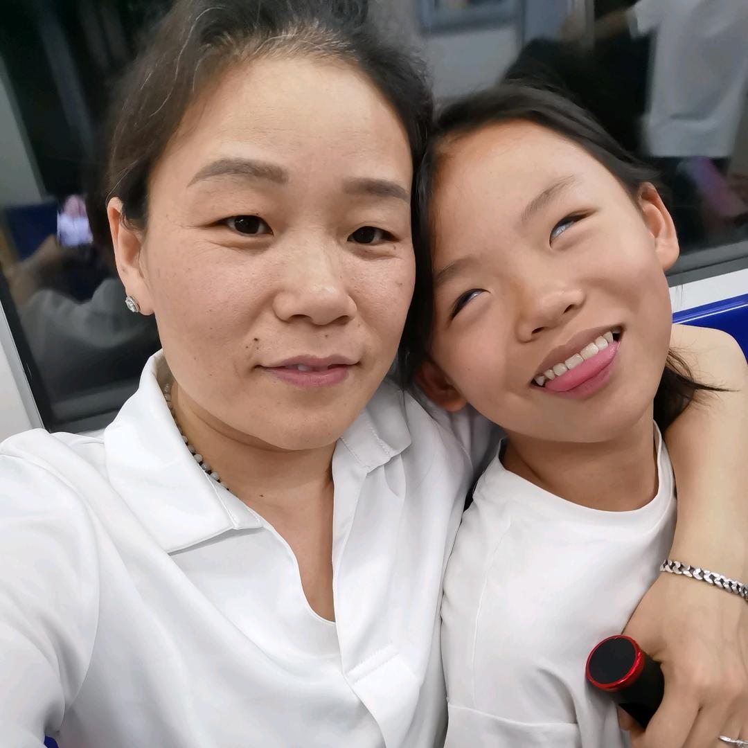 不忘初心程姐