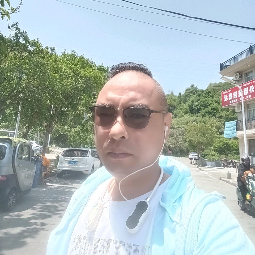 🇨🇳🐴马帮主🐴💖（放飞自我）